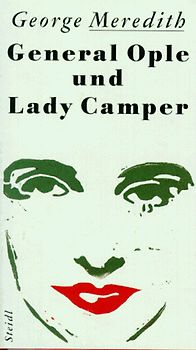 General Ople und Lady Camper