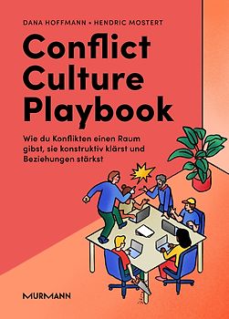 Conflict Culture Playbook