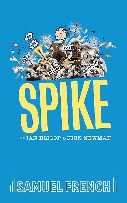 Spike