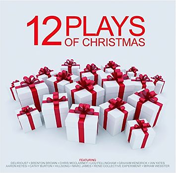Various - 12 Plays of Christmas