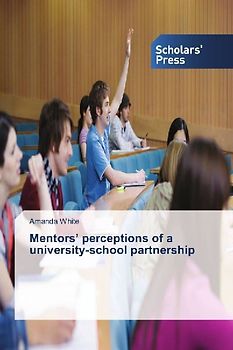 Mentors' perceptions of a university-school partnership