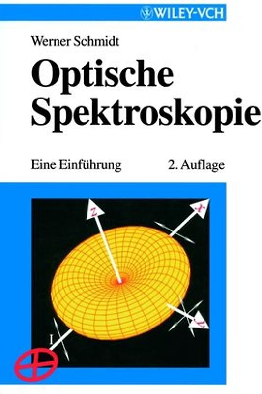Optische Spektroskopie
