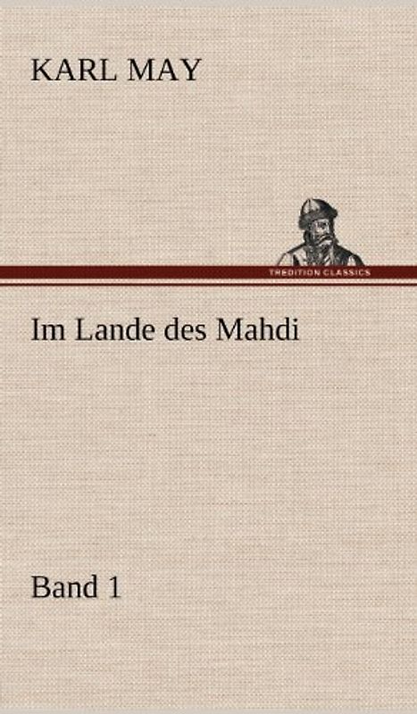 Im Lande des Mahdi 1 - May, Karl