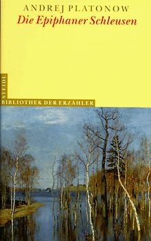 Die Epiphaner Schleusen