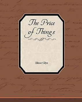 The Price of Things