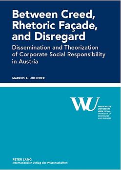 Between Creed, Rhetoric Façade, and Disregard