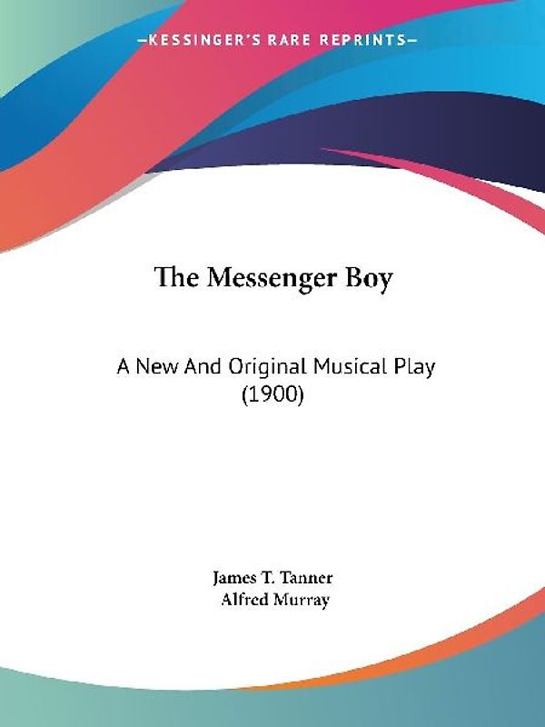 The Messenger Boy