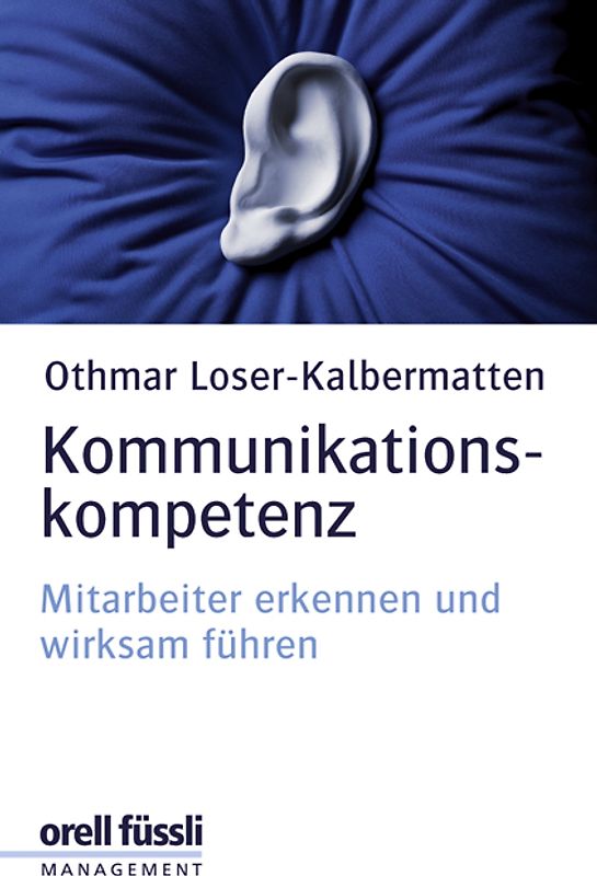 Kommunikationskompetenz