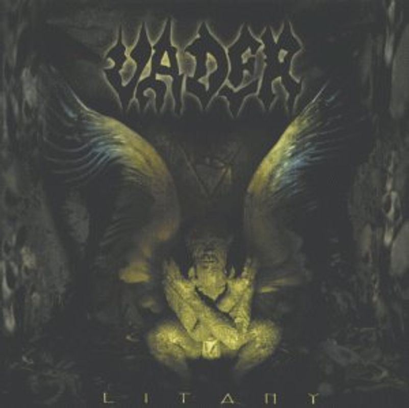 Vader - Litany