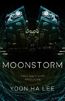 Moonstorm