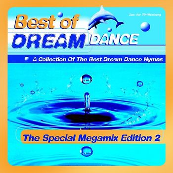Various - Best of Dream Dance The Special Megamix Edition 2