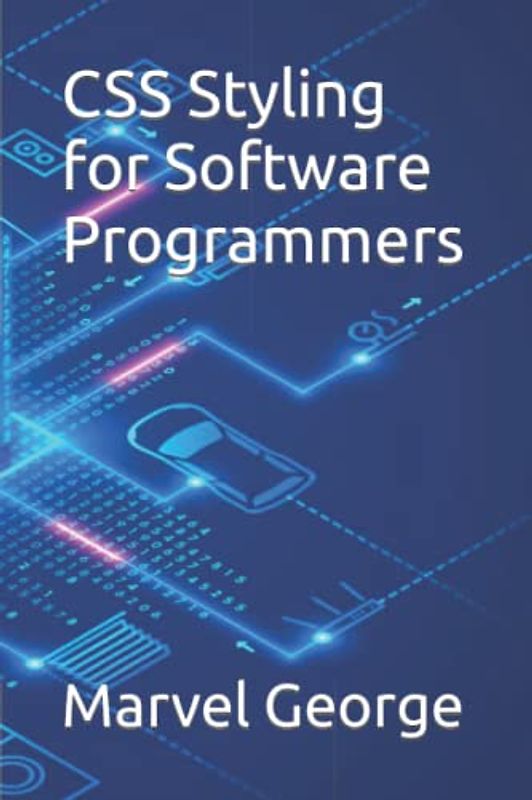 CSS Styling for Software Programmers