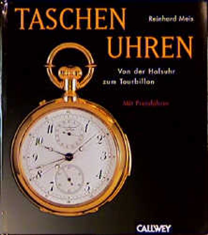 Taschenuhren