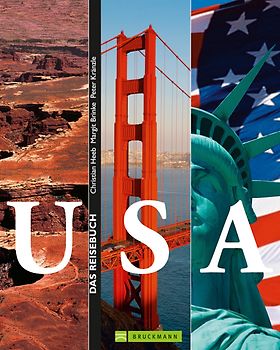 USA – Das Reisebuch