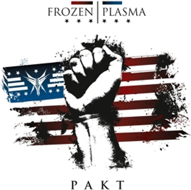 Frozen Plasma - Pakt