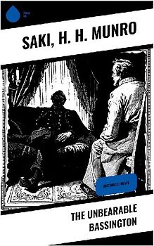 The Unbearable Bassington