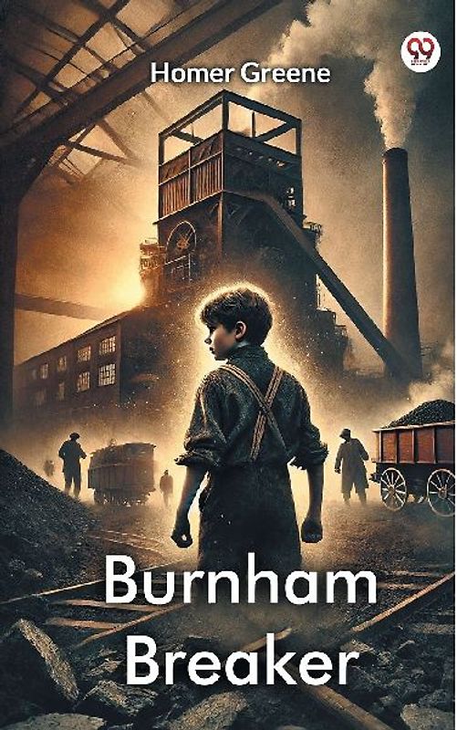 Burnham Breaker