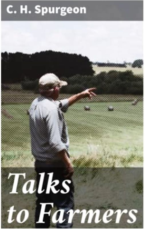 Talks to Farmers