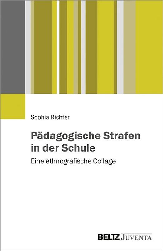 Pädagogische Strafen in der Schule
