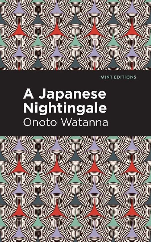 A Japanese Nightingale