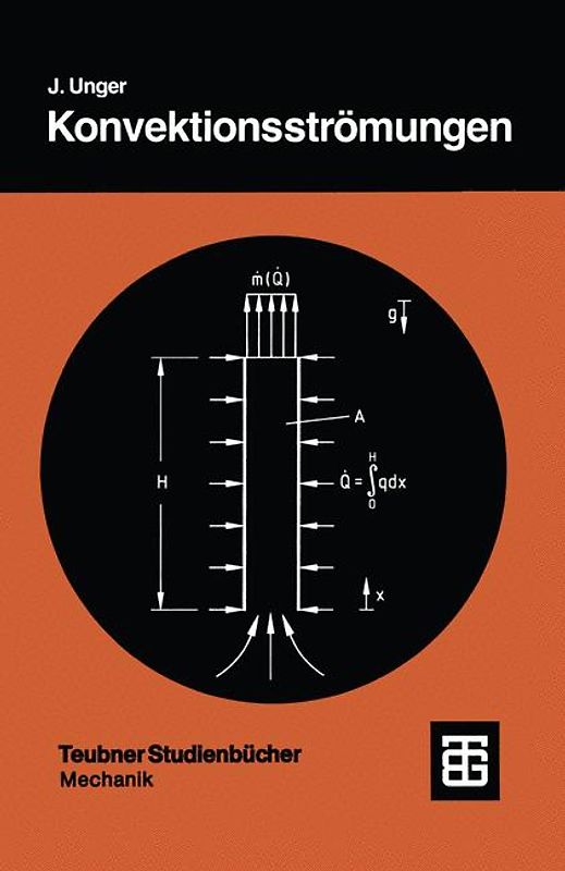 Konvektionsströmungen