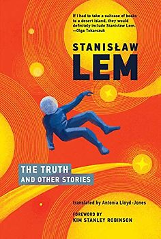 The Truth and Other Stories