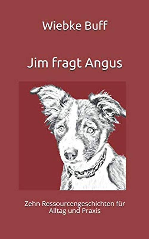 Jim fragt Angus: Zehn Ressourcengeschichten für Alltag und Praxis