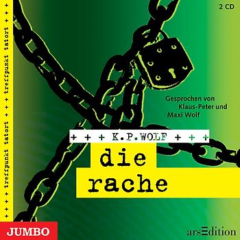 Treffpunkt Tatort - Die Rache