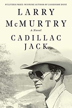 Cadillac Jack
