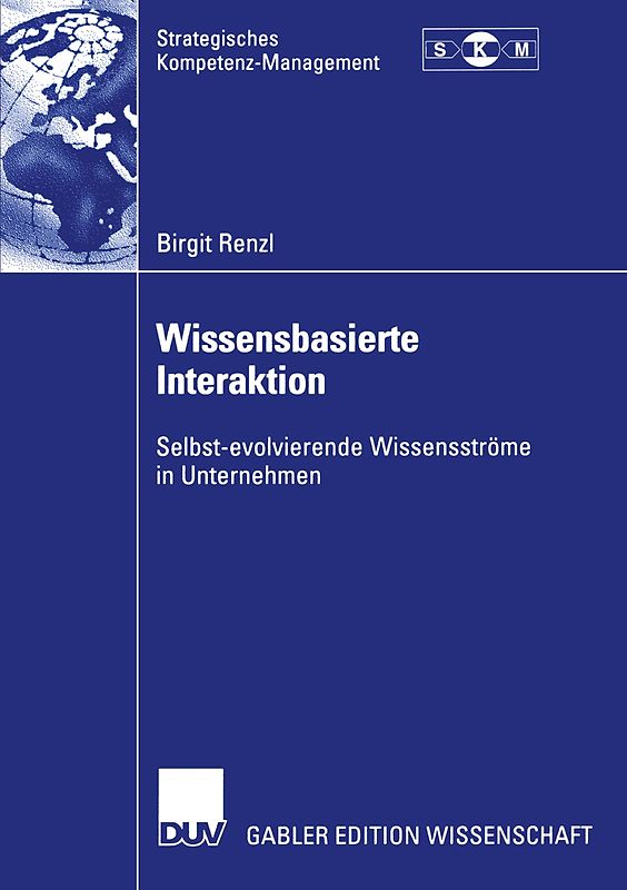 Wissensbasierte Interaktion