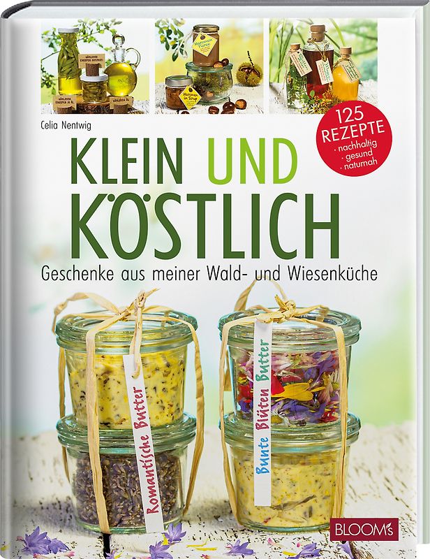 Klein und köstlich