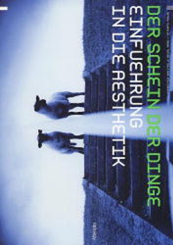 Der Schein der Dinge