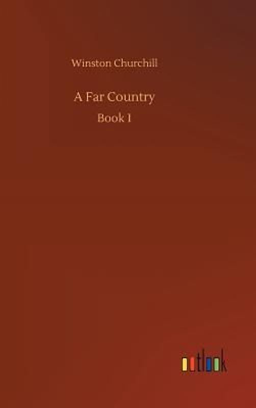 A Far Country