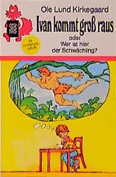 Ivan kommt groß raus