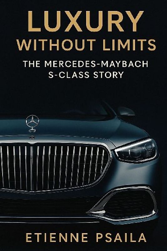 Luxury Without Limits