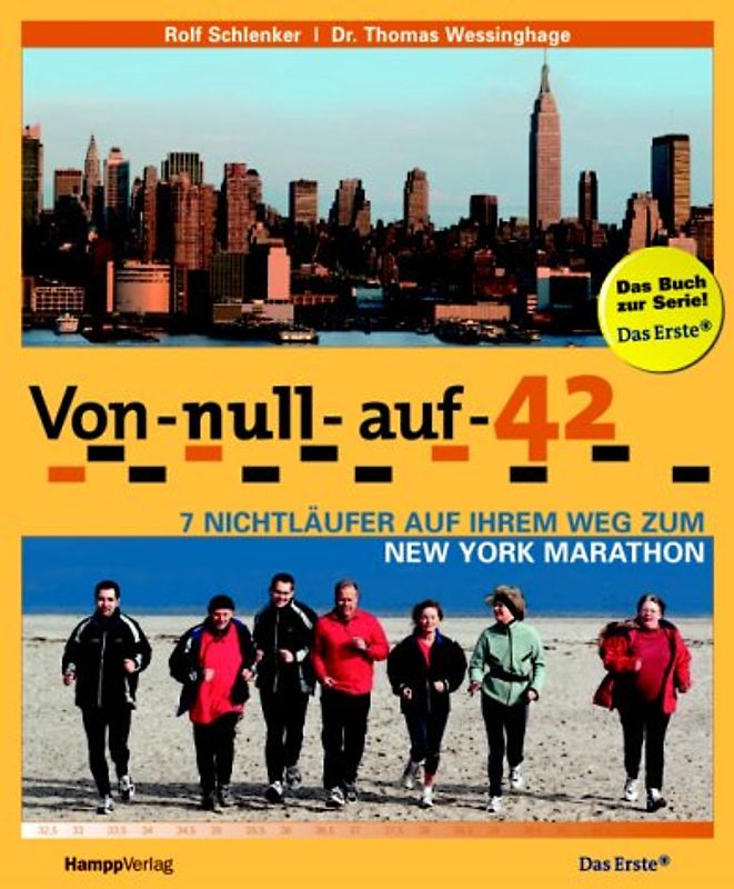 0-42 Marathon