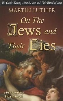 Marrs, Texe - On the Jews and Their Lies