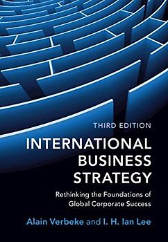 International Business Strategy