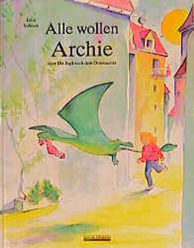 Alle wollen Archie
