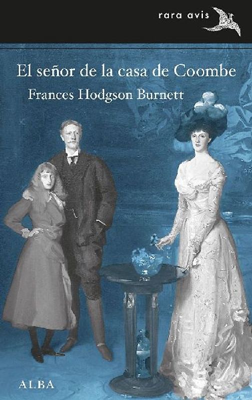 El señor de la casa de Coombe