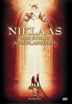 Niklaas - Der Junge aus Flandern DVD
