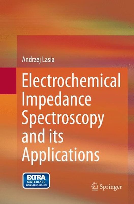 Electrochemical Impedance Spectroscopy and its Applications