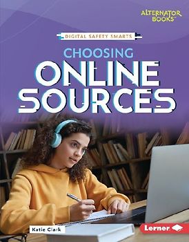 Choosing Online Sources