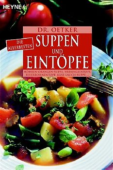 Suppen und Eintöpfe