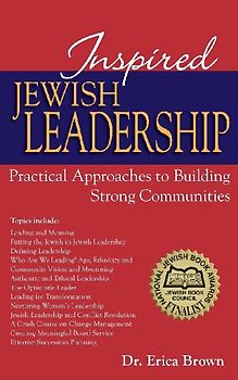 Inspired Jewish Leadership