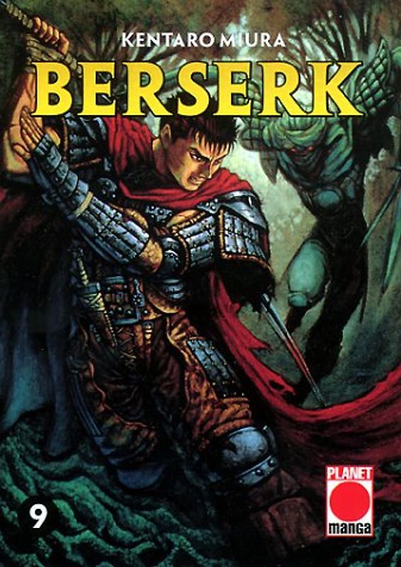 Berserk