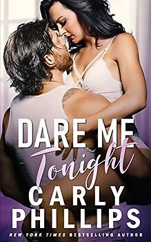 Dare Me Tonight (The Knight Brothers, Band 3)