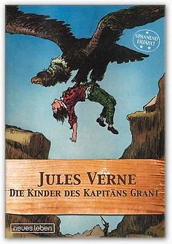 Die Kinder des Kapitäns Grant