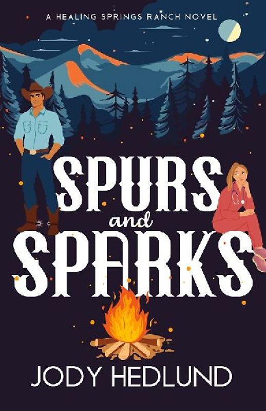 Spurs and Sparks