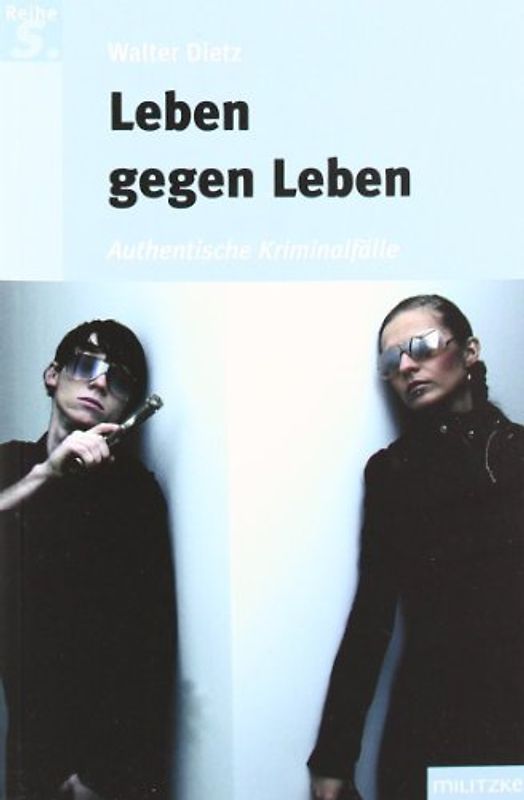 Leben gegen Leben